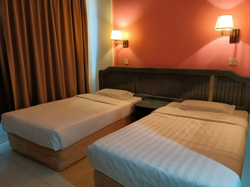 Monaco Hotel photo 4
