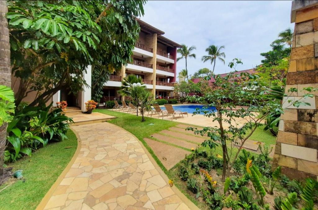 Apartamento de charme no Cumbuco photo 4