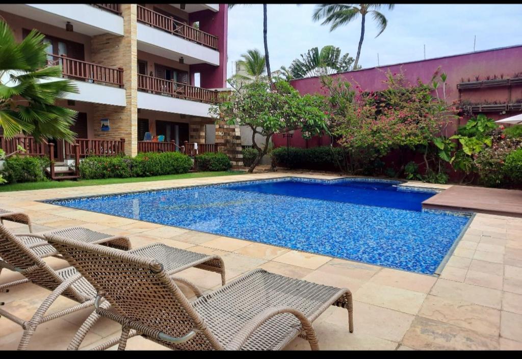 Apartamento de charme no Cumbuco photo 1