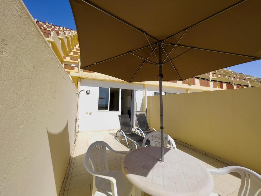 Matorral Beach Apartament beautiful ocean view photo 4
