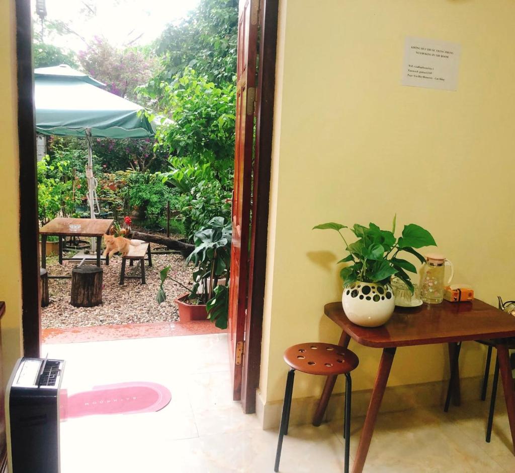 Gia Bảo Homestay