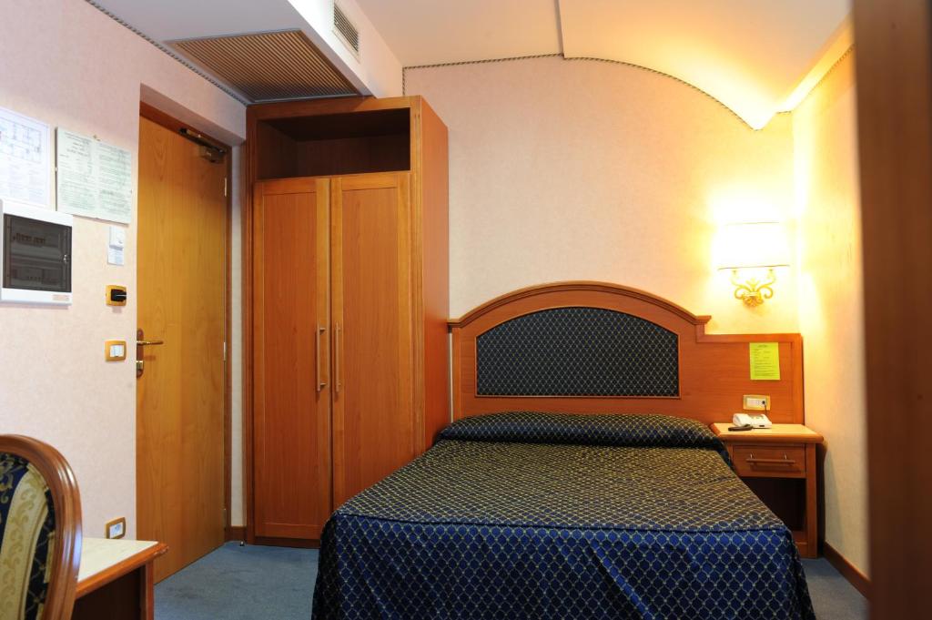 Hotel La Bella Venere photo 4