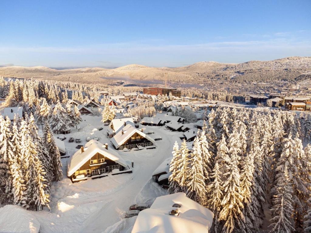 Trysil Alpin 40A photo 1