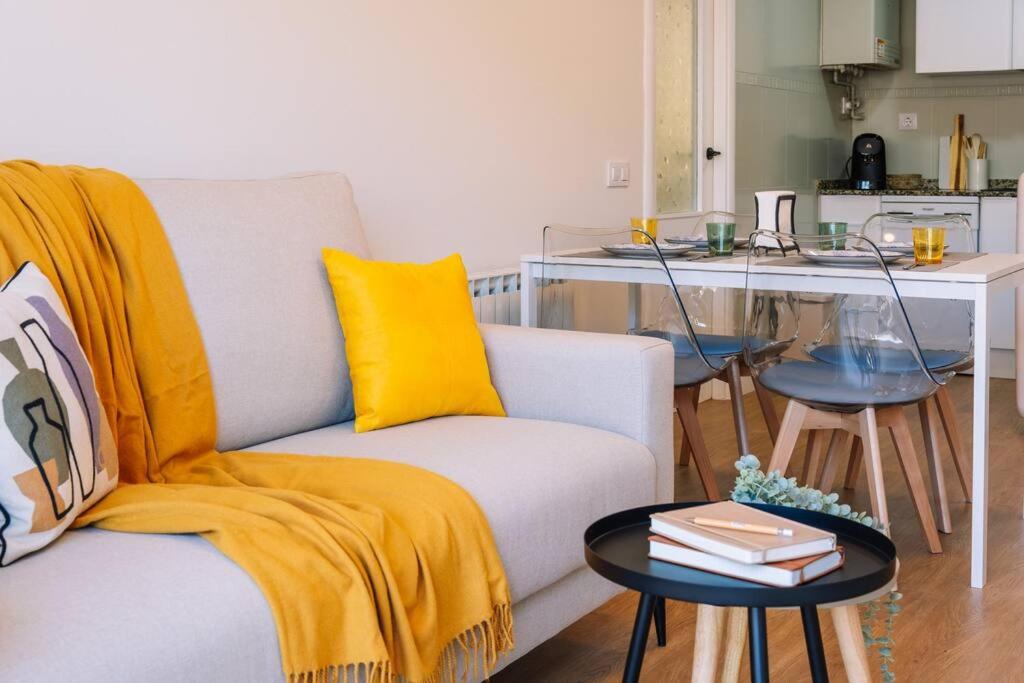 Apartament Ginesta, y parquing. photo 1