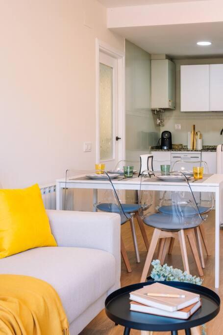 Apartament Ginesta, y parquing. photo 2