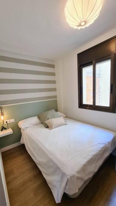 Apartament Ginesta, y parquing. photo 3