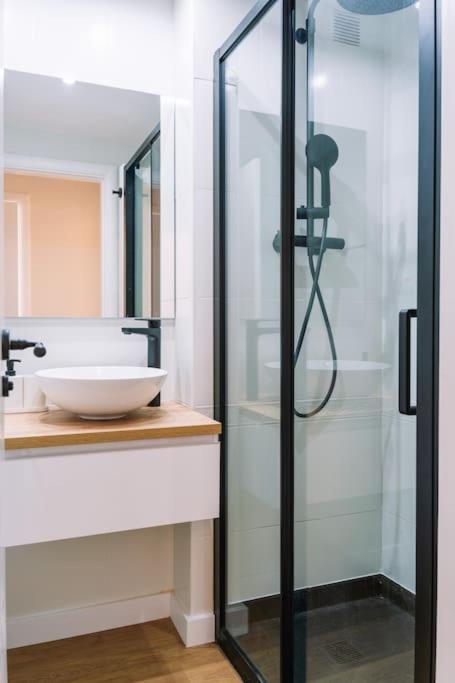 Apartament Ginesta, y parquing. photo 4
