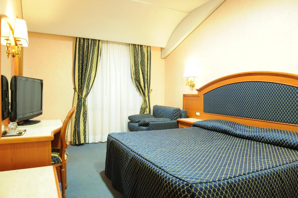 Hotel La Bella Venere photo 3