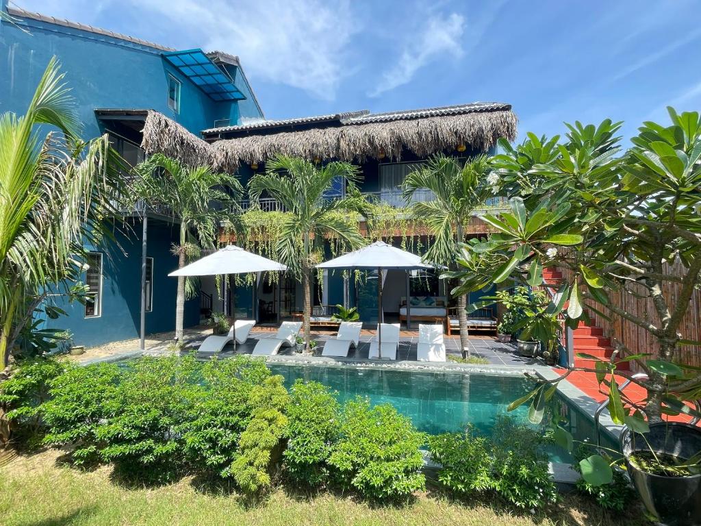 Ngoc An Bang Villa photo 1