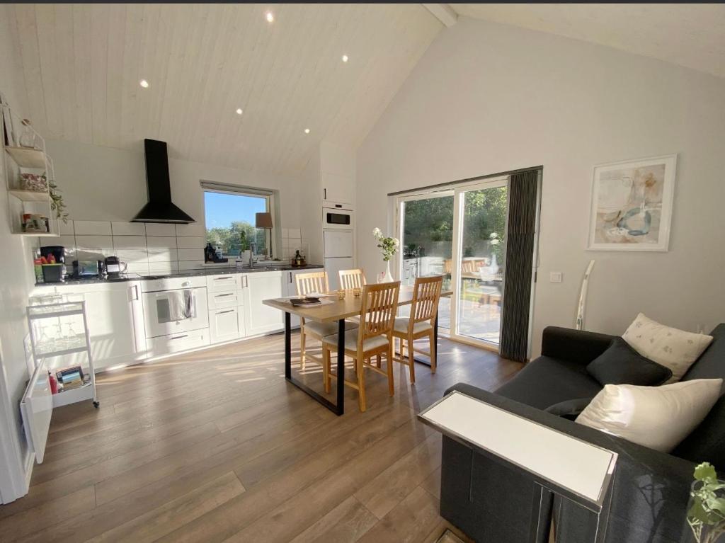 Ett naturparadis intill Mörrumsån photo 4