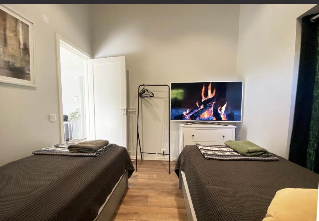 Ett naturparadis intill Mörrumsån photo 2