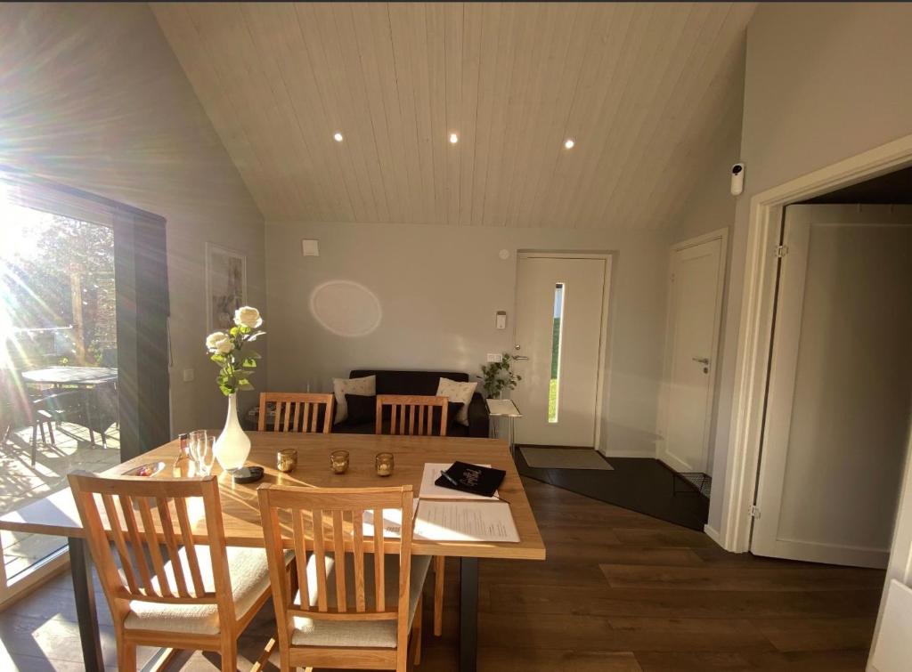 Ett naturparadis intill Mörrumsån photo 1