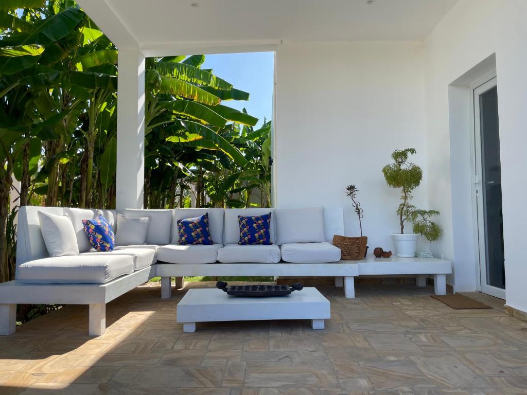CDM Villas Kiwengwa photo 1