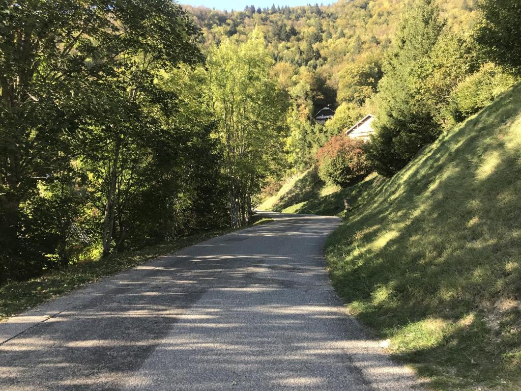 Chalet du Renard