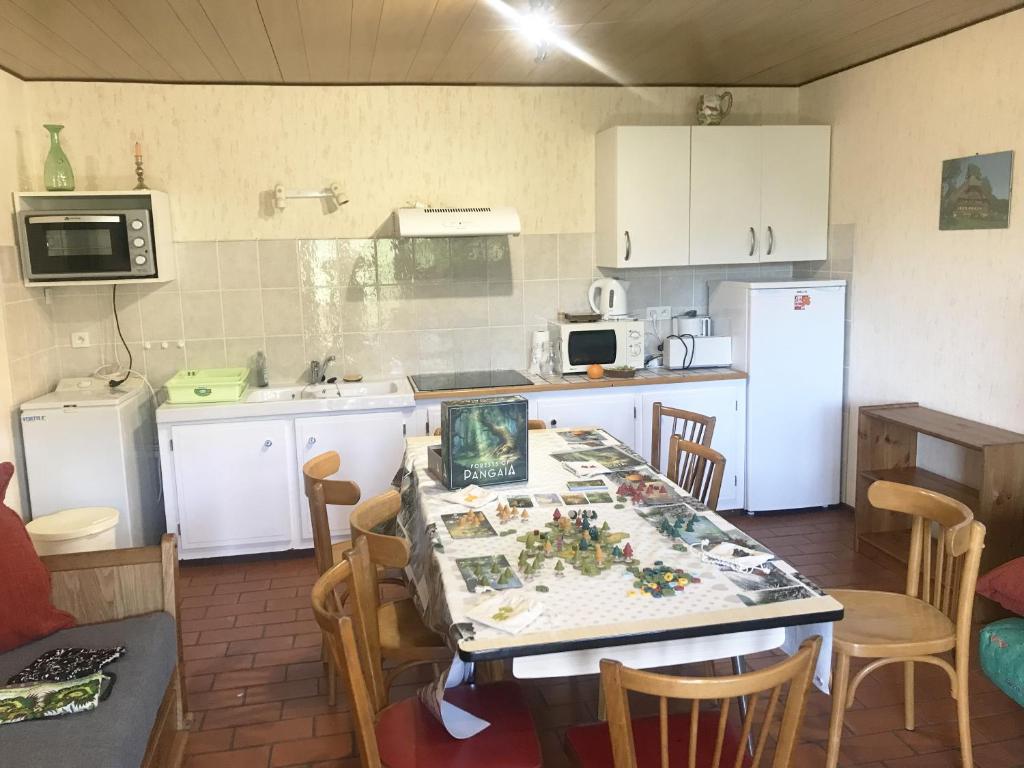 Chalet du Renard photo 1