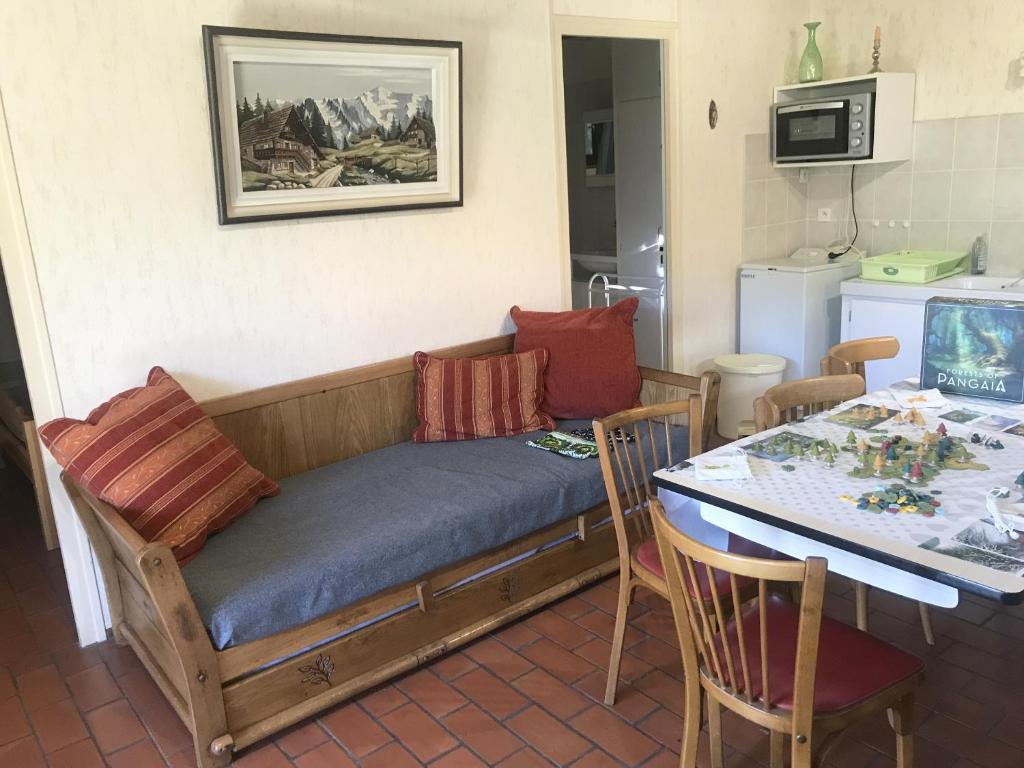 Chalet du Renard photo 2
