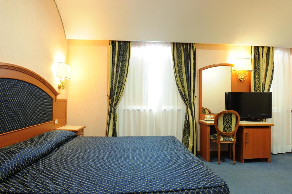 Hotel La Bella Venere photo 1