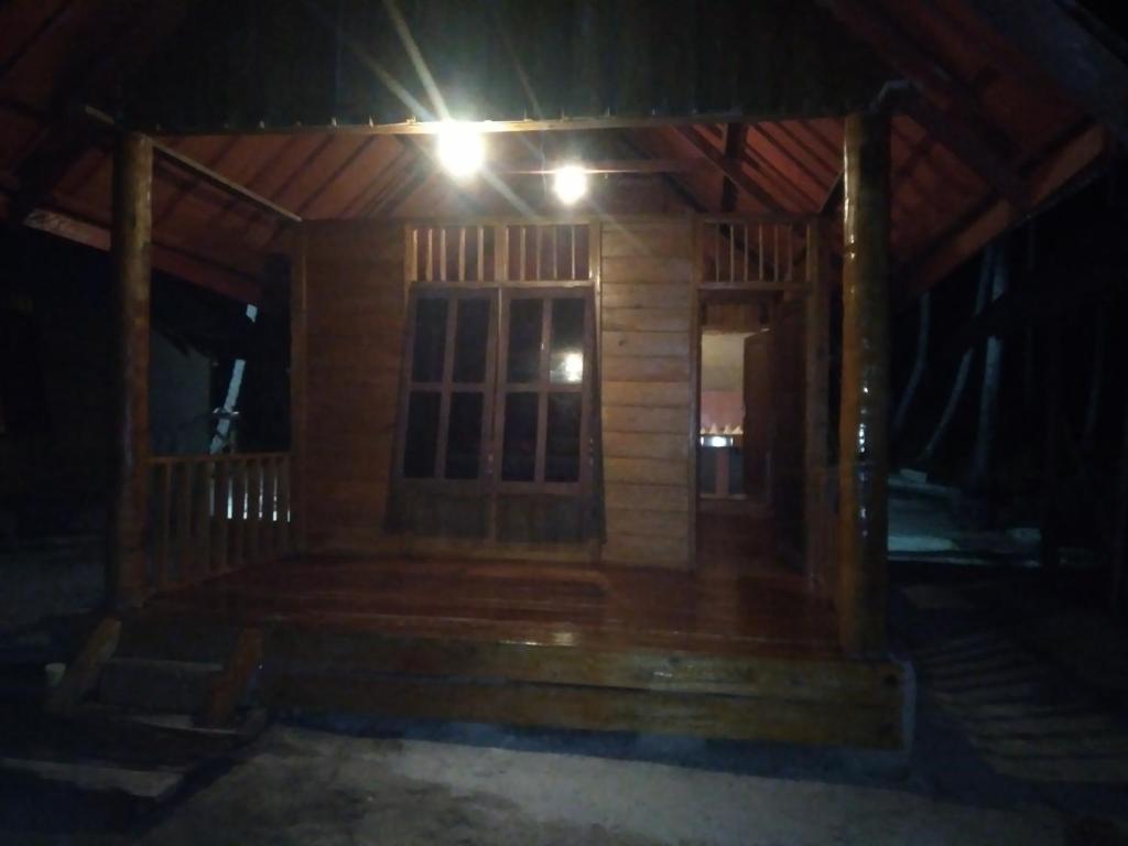 Famangkor Homestay