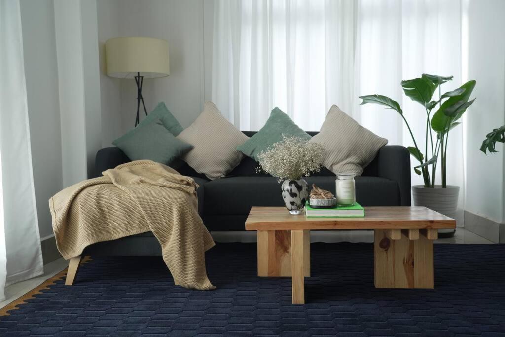 Sewaro Homestay, 2BHK Suite