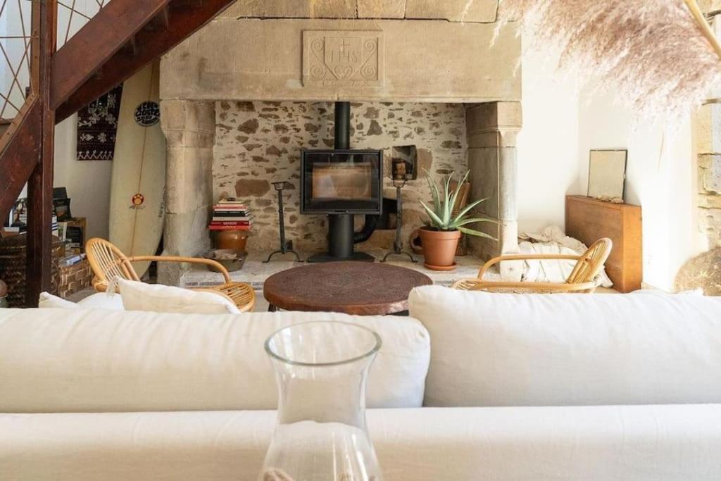 #Villa ChezGuite - Atypique - Spacieuse - Lumineuse photo 2