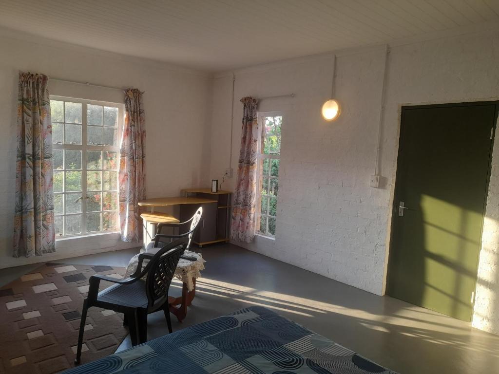 Oorslaap photo 2