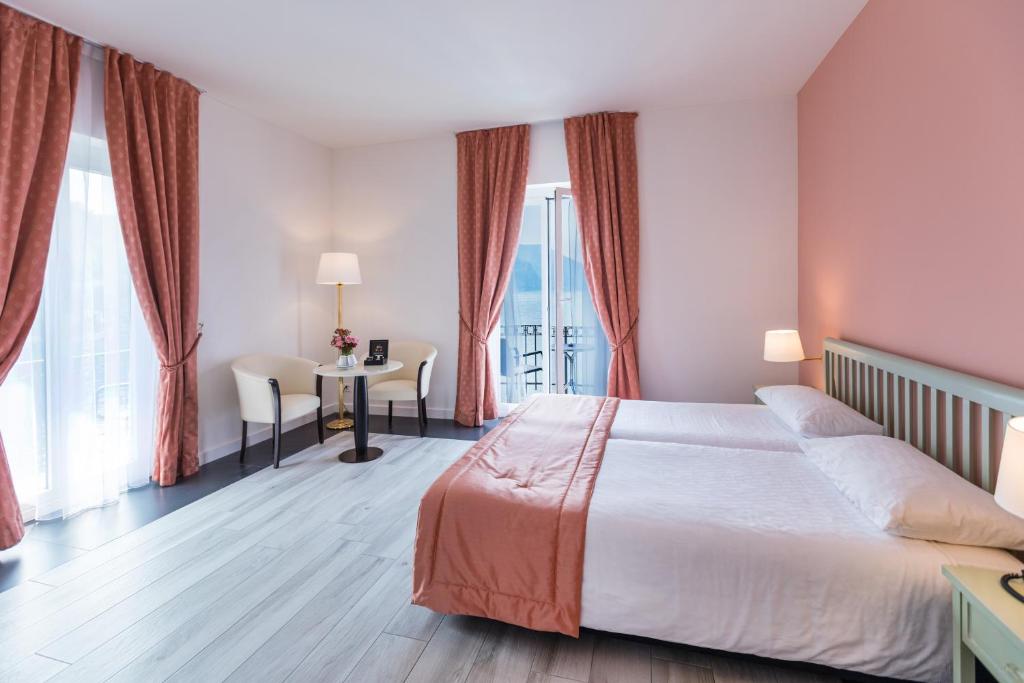 Hotel Lido Seegarten photo 2