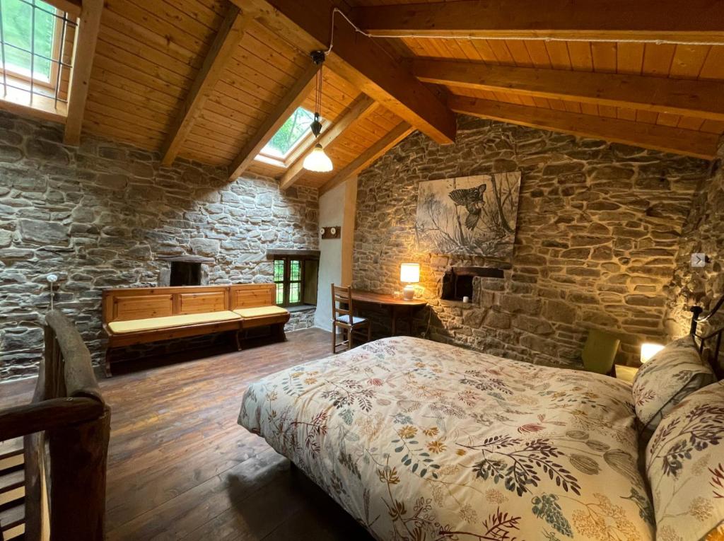 La casa nel bosco