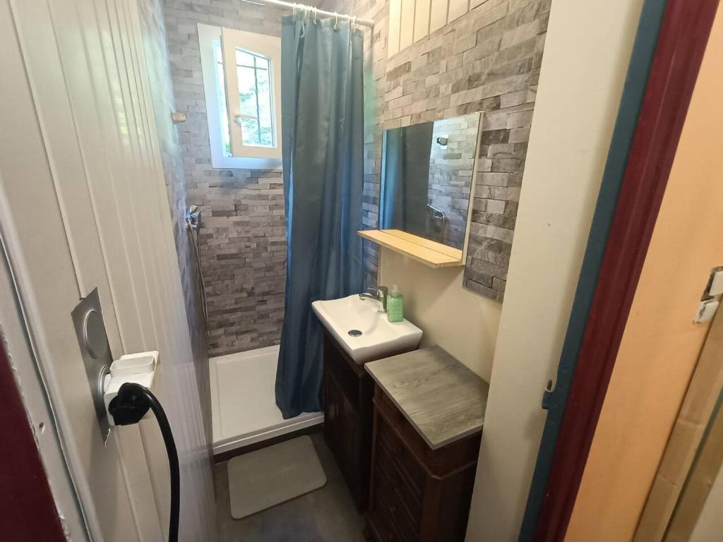 Petit appartement dans la forêt photo 2