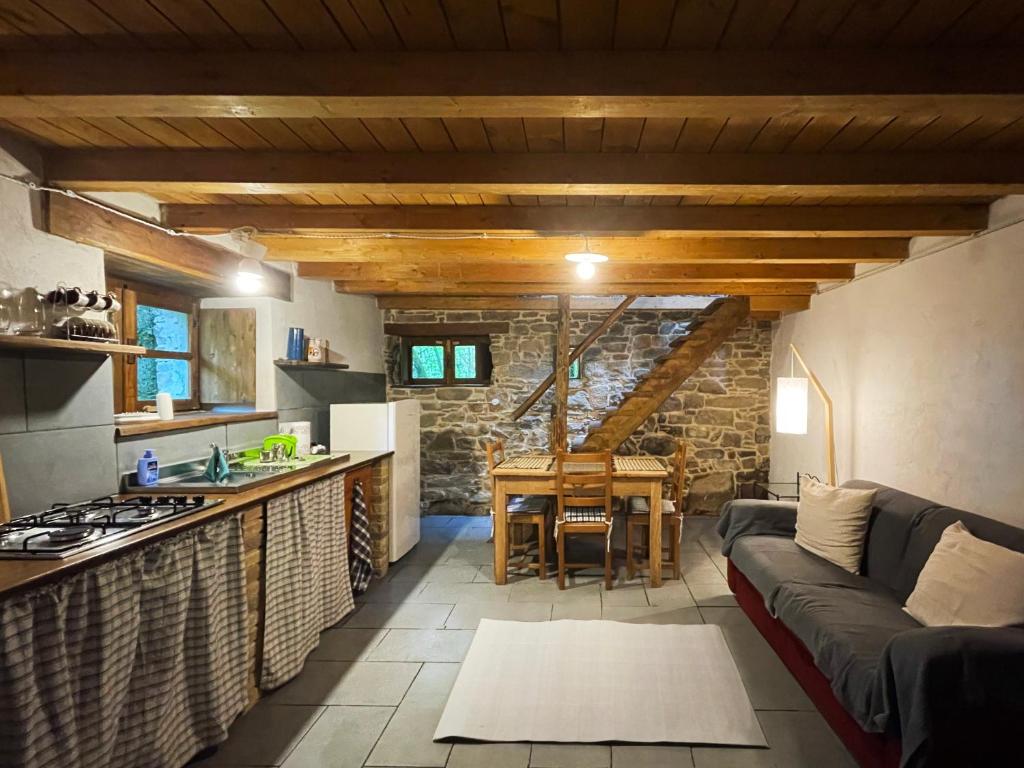 La casa nel bosco photo 1