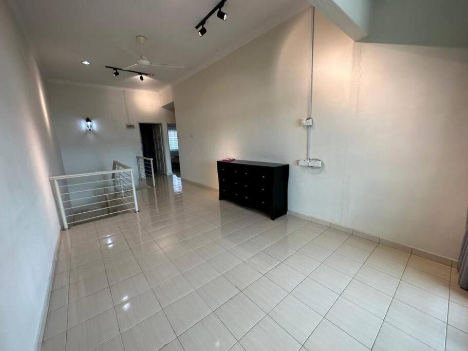 Homestay Batu Pahat Peserai Hospital Putra photo 4