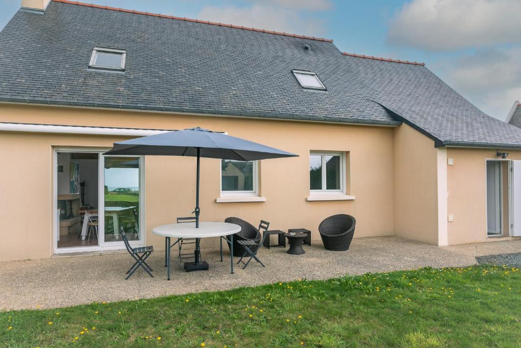Villa Maen photo 1