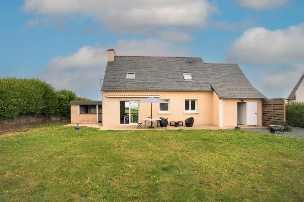 Villa Maen photo 2