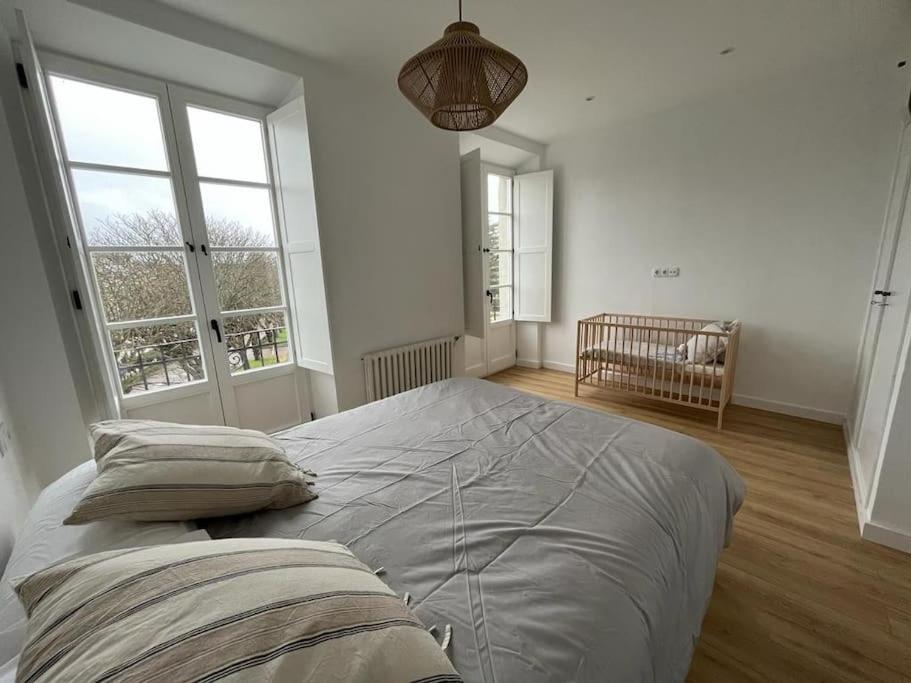 Apartamento en plaza de Ribadeo photo 4