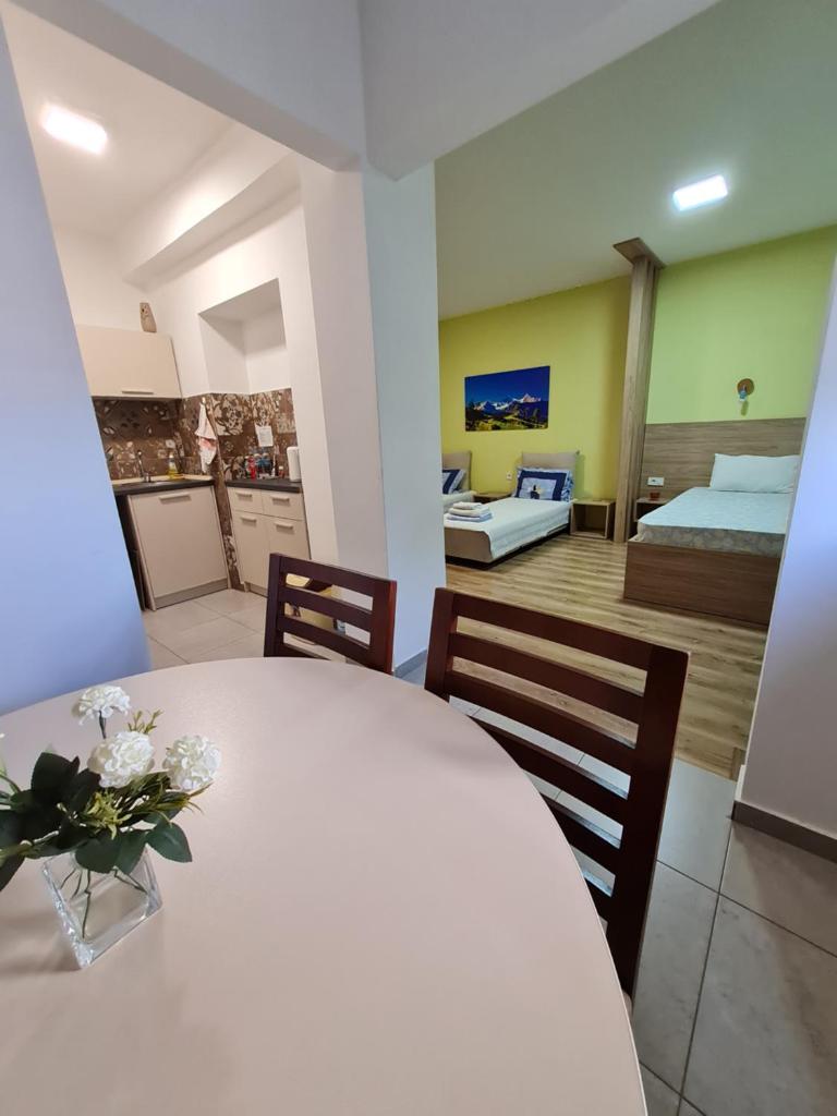 Bojana Apartment photo 2