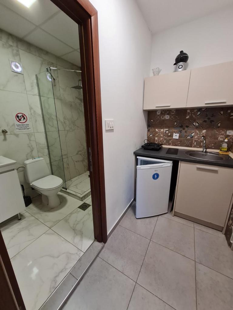Bojana Apartment photo 1