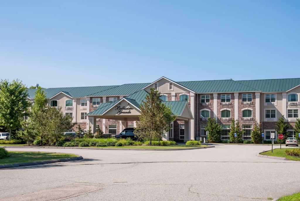 Bellissimo Hotel, Trademark by Wyndham Near Foxwoods Casino image