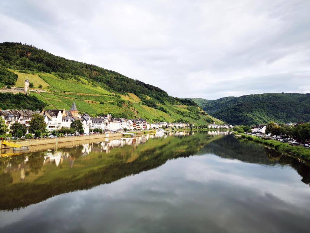 Mosel View Old Town Apartments photo 2