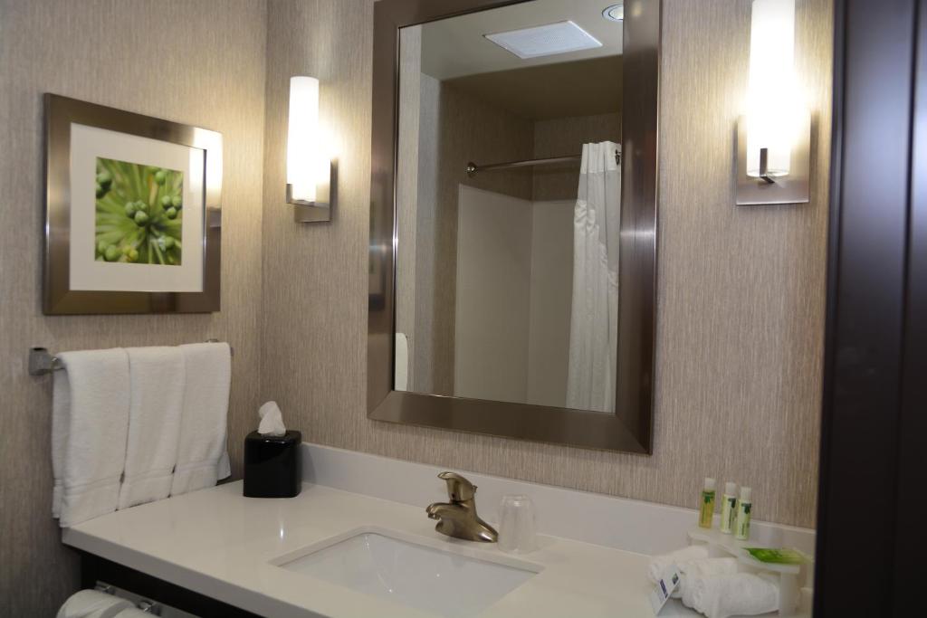 Holiday Inn Express Tomball, an IHG Hotel photo 1