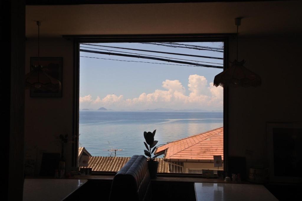 海に恋する泊まれる喫茶店 ポパイ photo 2