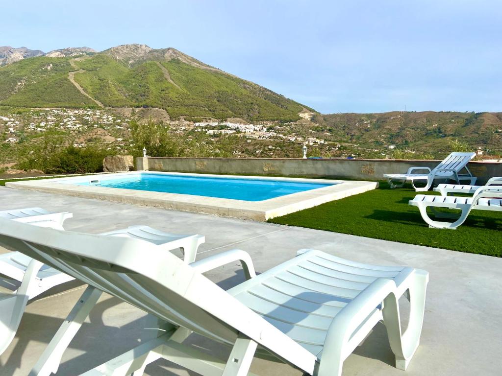 Casa Las Herriza By Solymar Holiday photo 4