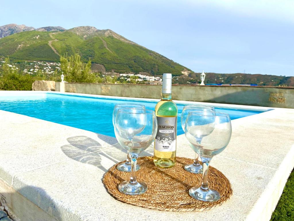 Casa Las Herriza By Solymar Holiday photo 3