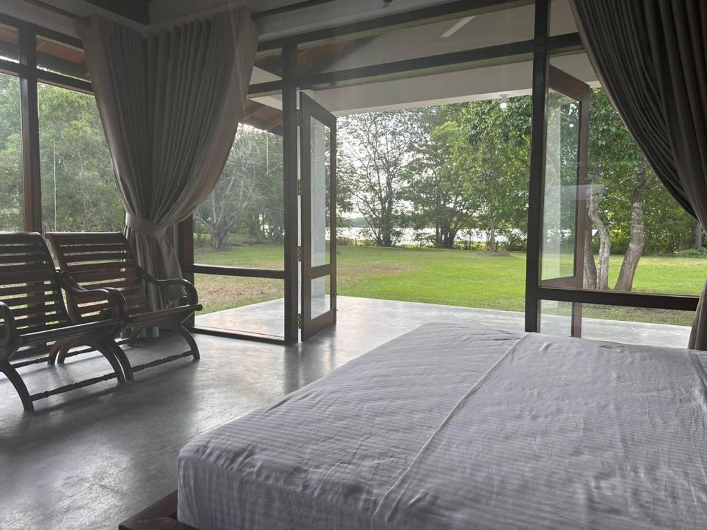 Magalle Wewa Villa photo 2