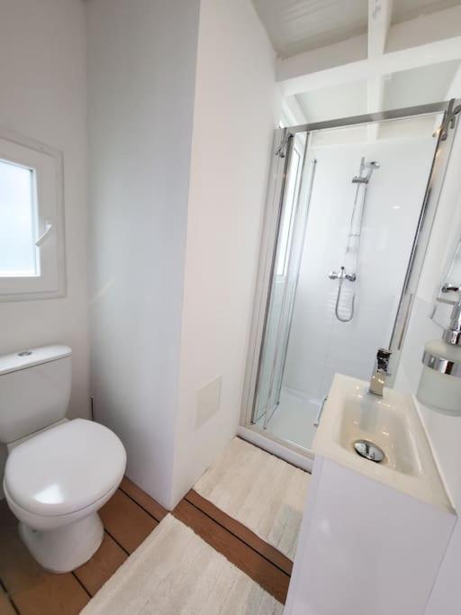 Casa Spinola #SeafrontPenthouse photo 1