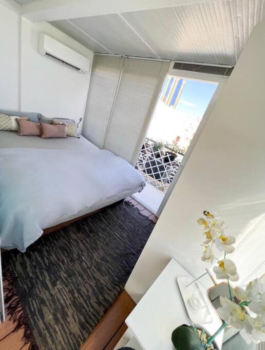 Casa Spinola #SeafrontPenthouse photo 2