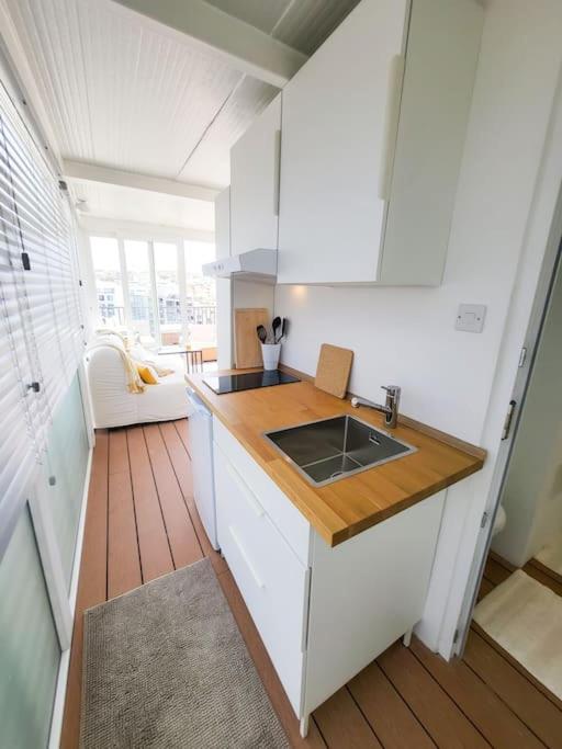 Casa Spinola #SeafrontPenthouse photo 4