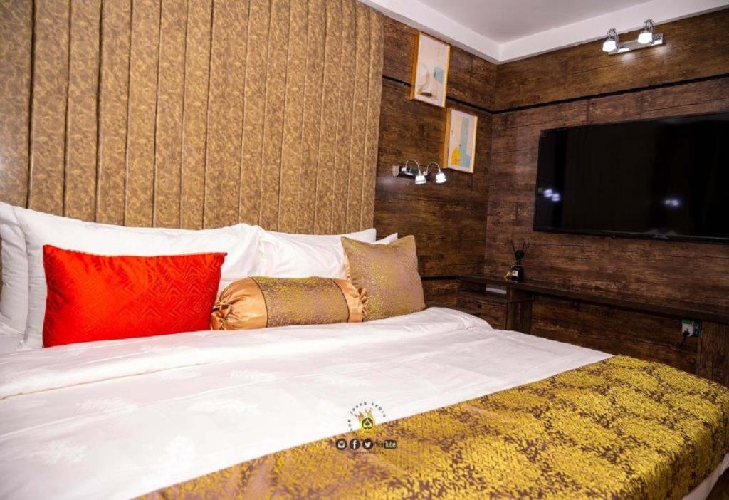 Joker Hotel and Suites photo 1