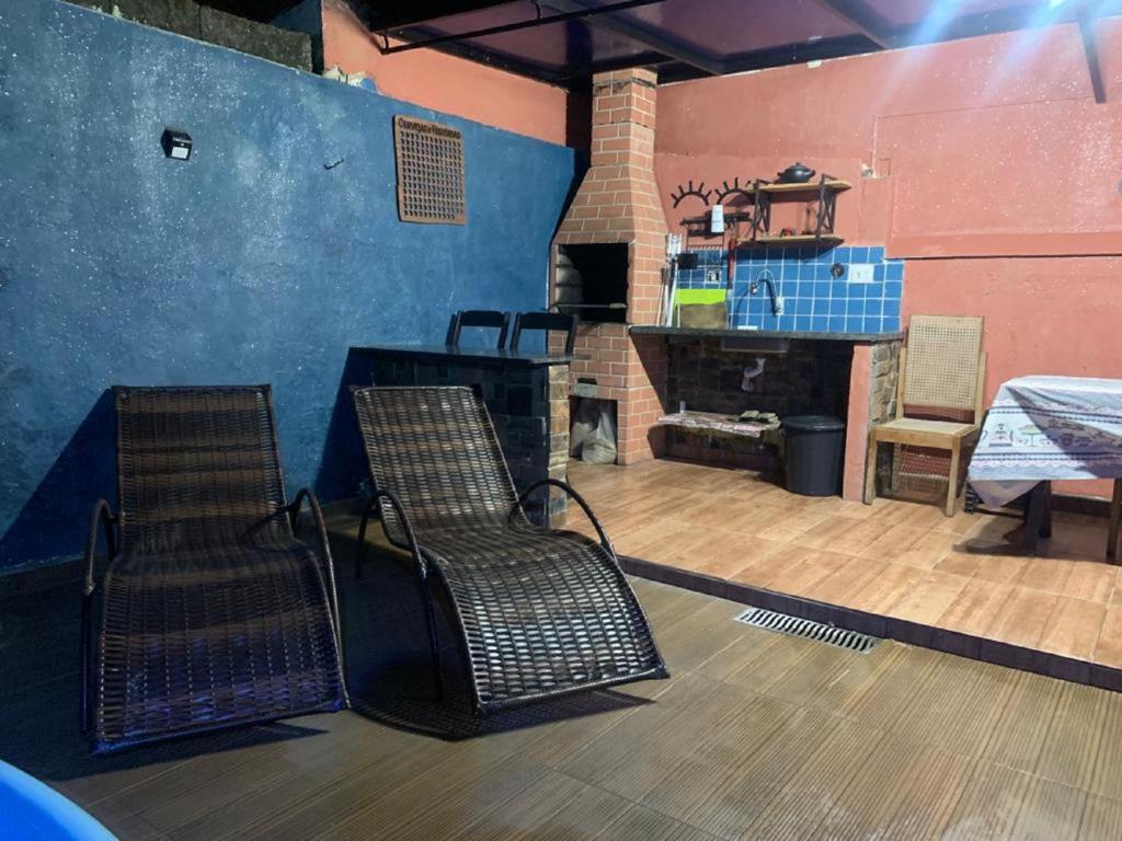 Casa em Peruibe 3 dormitórios sendo 1 suite photo 3