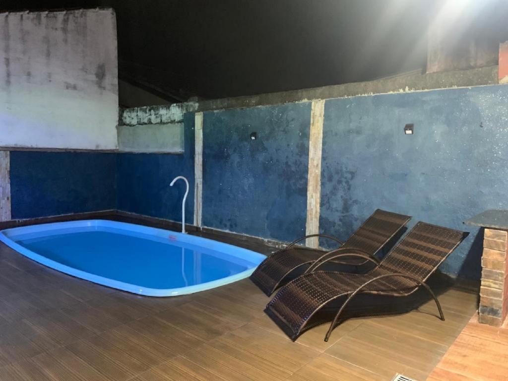 Casa em Peruibe 3 dormitórios sendo 1 suite photo 1