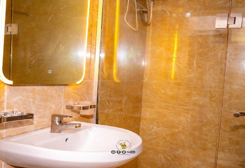 Joker Hotel and Suites photo 4