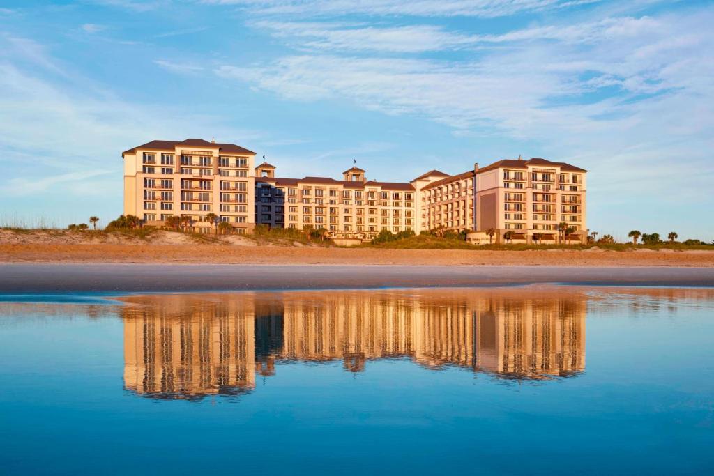 The Ritz-Carlton, Amelia Island image